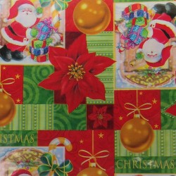 Saco 15X22cm - C/100 Un